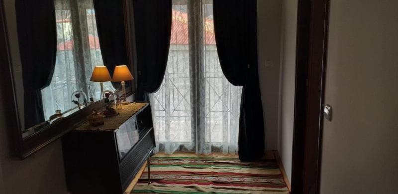 Elena'S Villa Chrysomiléa المظهر الخارجي الصورة