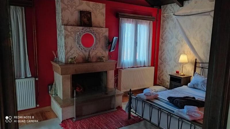 Elena'S Villa Chrysomiléa المظهر الخارجي الصورة
