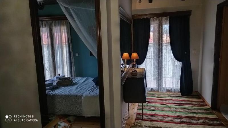 Elena'S Villa Chrysomiléa المظهر الخارجي الصورة