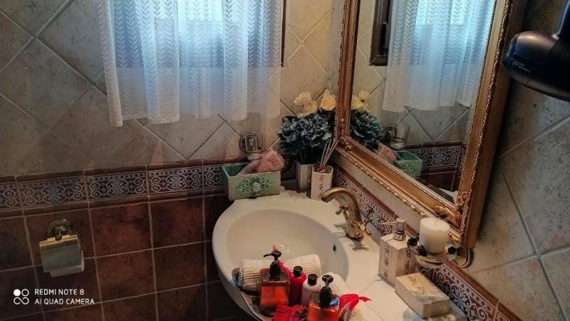 Elena'S Villa Chrysomiléa المظهر الخارجي الصورة