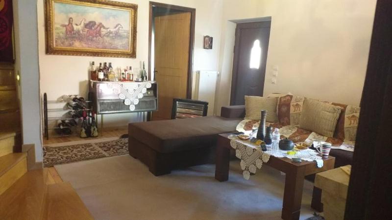 Elena'S Villa Chrysomiléa المظهر الخارجي الصورة
