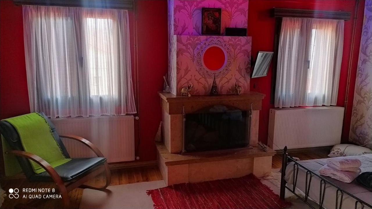 Elena'S Villa Chrysomiléa المظهر الخارجي الصورة