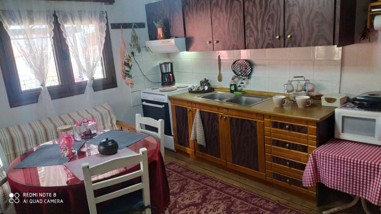 Elena'S Villa Chrysomiléa المظهر الخارجي الصورة