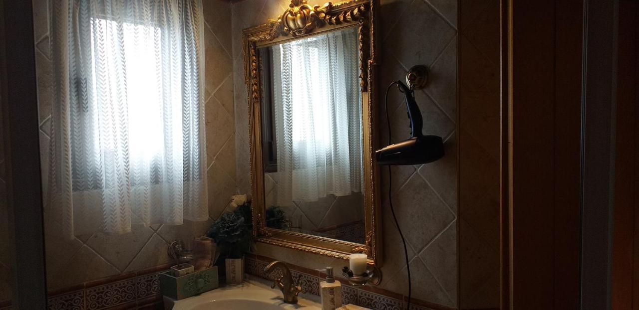 Elena'S Villa Chrysomiléa المظهر الخارجي الصورة