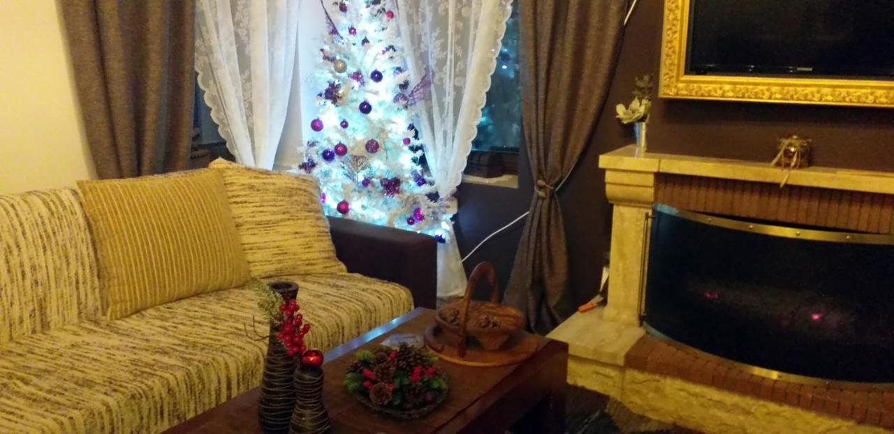 Elena'S Villa Chrysomiléa المظهر الخارجي الصورة