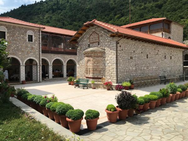 Elena'S Villa Chrysomiléa المظهر الخارجي الصورة